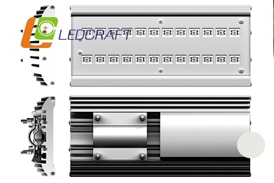 Консольный светодиодный светильник LEDcraft LC-60-UKSS-W 60 Ватт Холодный белый