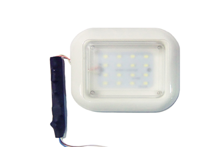 светодиодный светильник жкх LC-NK01-10W