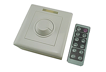 Диммер LEDcraft LC-12Dimmer