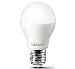 светодиодные лампы LedCraft
