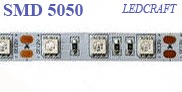 светодионая лента 60 smd 5050